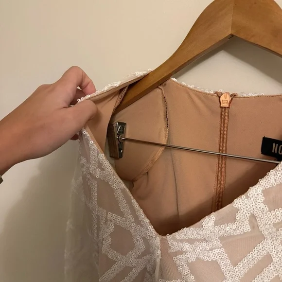 NOOKIE DRESS - Picture 6 of 7